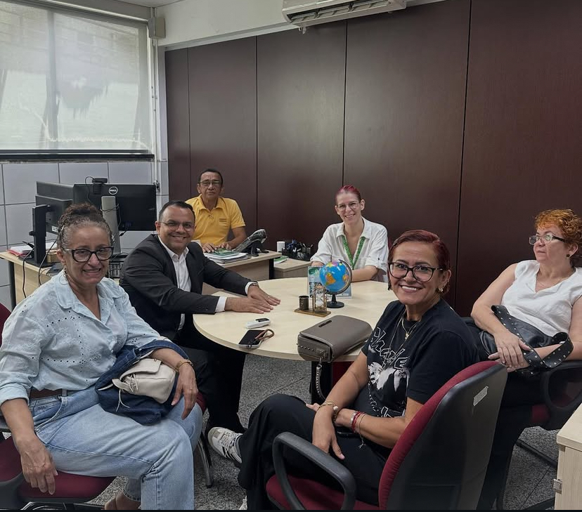 FAIFPI e IFPI fortalecem ações do Projeto Alvorada para egressos do sistema prisional