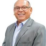 Paulo Borges