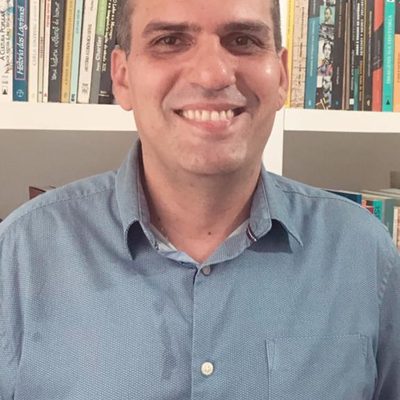 José Luis